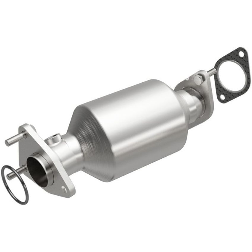 MagnaFlow Exhaust Products 5481665 California Direct-Fit Catalytic Converter