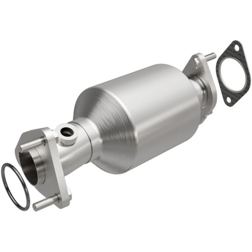 MagnaFlow Exhaust Products 5481668 California Direct-Fit Catalytic Converter