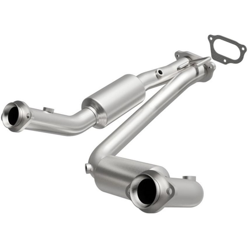 MagnaFlow Exhaust Products 5481682 California Direct-Fit Catalytic Converter