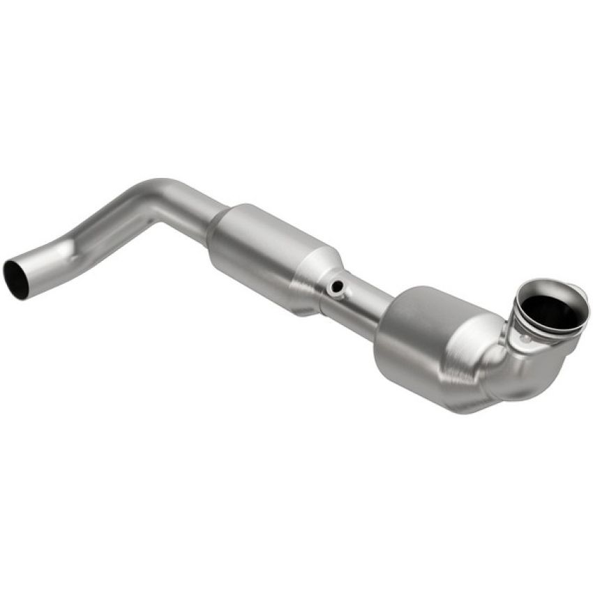 MagnaFlow Exhaust Products 5481705 California Direct-Fit Catalytic Converter