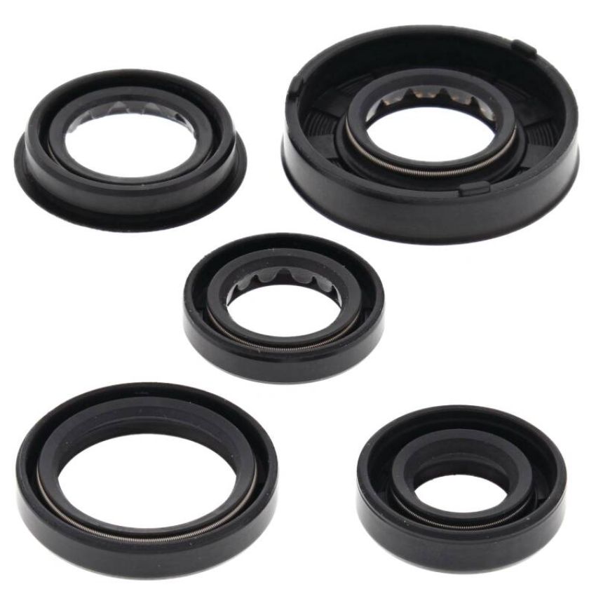 Vertex Pistons 822322 Vertex Gaskets 05-06 Polaris Predator 90 Oil Seal Kit