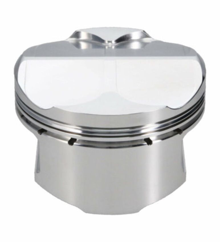 JE Pistons 149139S 3.858 Honda VTR 1000 Piston Single