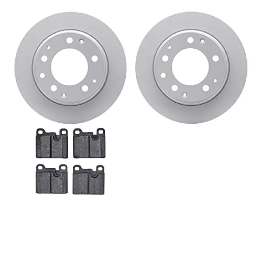 Dynamic Friction 4502-02033 Kit