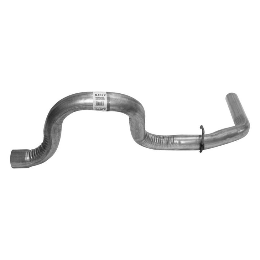 AP Exhaust 54872 Exhaust Tail Pipe