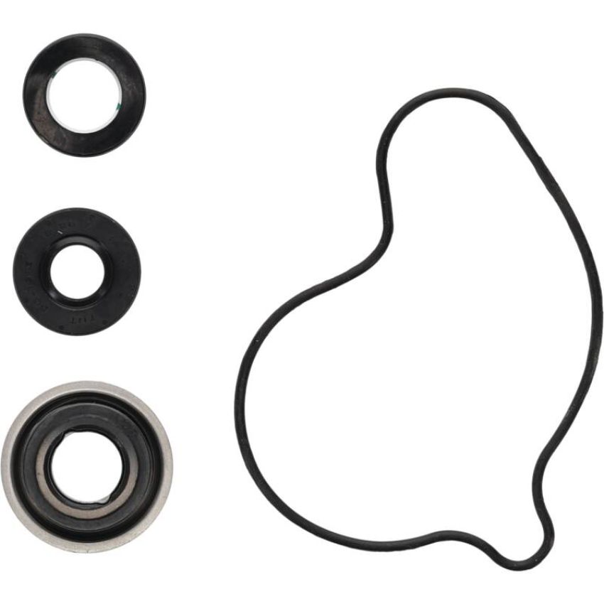 Vertex Pistons 821999 Vertex Gaskets 16-23 Honda Pioneer 1000 Water Pump Rebuild Kit