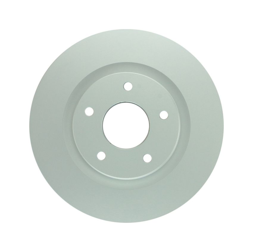 Bosch 16011437 Bosch QuietCast Disc Brake Rotor