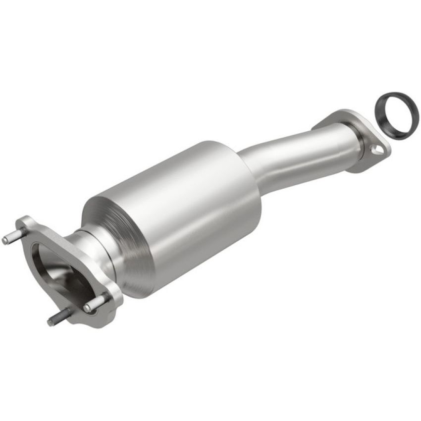 MagnaFlow Exhaust Products 5491121 California Direct-Fit Catalytic Converter