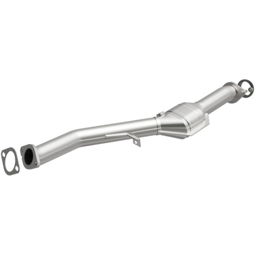 MagnaFlow Exhaust Products 5491159 California Direct-Fit Catalytic Converter