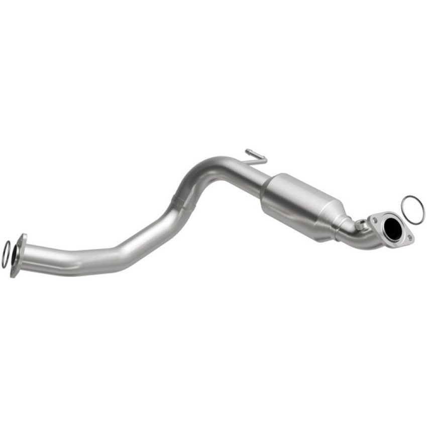 MagnaFlow Exhaust Products 5491210 California Direct-Fit Catalytic Converter