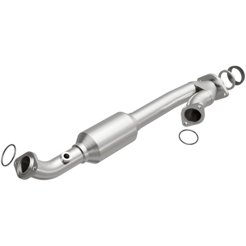 MagnaFlow Exhaust Products 5491211 California Direct-Fit Catalytic Converter