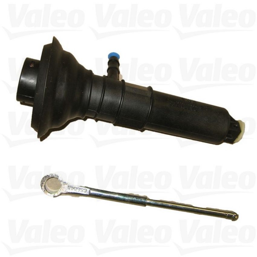 Valeo 5491220 1994-1997 Dodge Ram 2500 Clutch Master Cylinder 5.9L