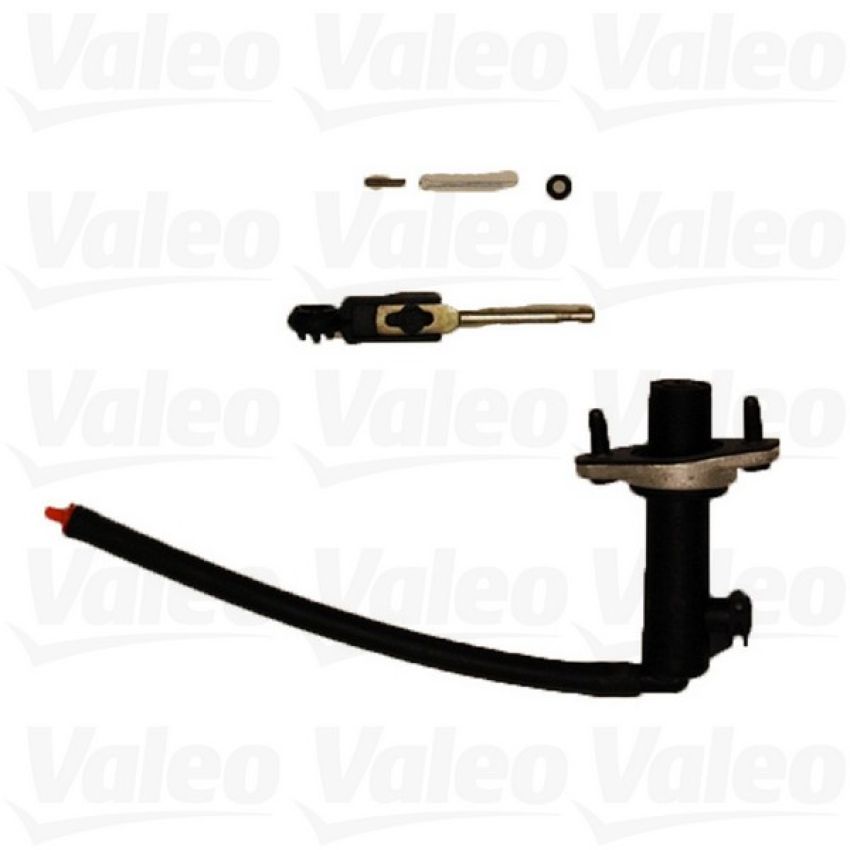 Valeo 5491300 2003-2005 Dodge Neon CMC 2.4L