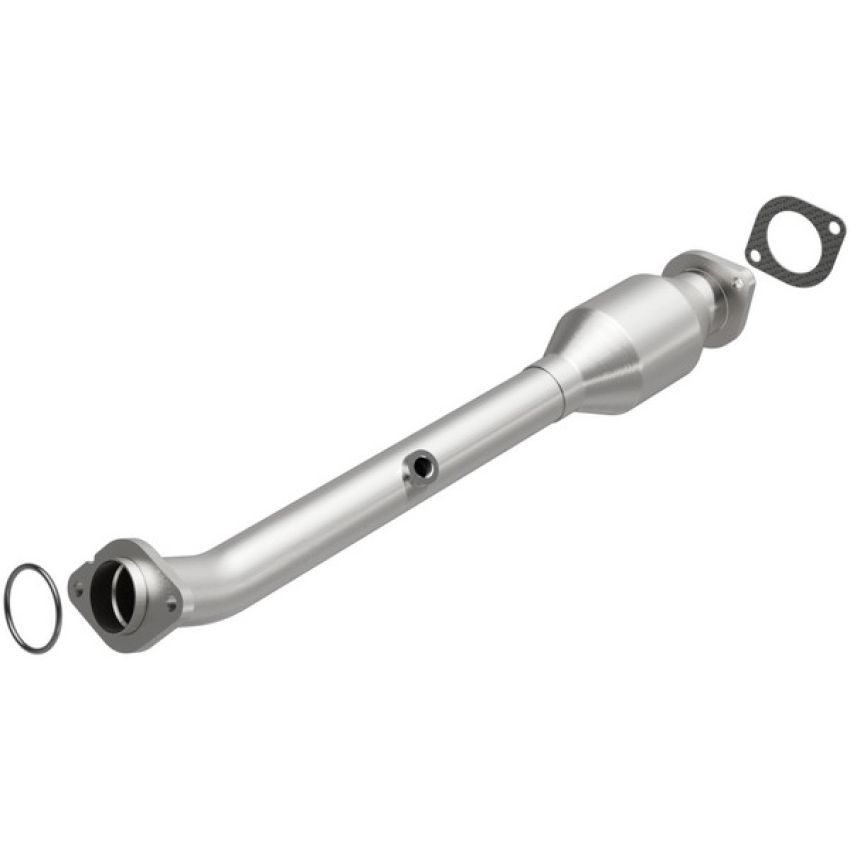 MagnaFlow Exhaust Products 5491670 California Direct-Fit Catalytic Converter