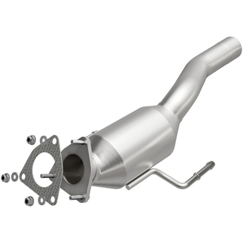 MagnaFlow Exhaust Products 5491979 California Direct-Fit Catalytic Converter