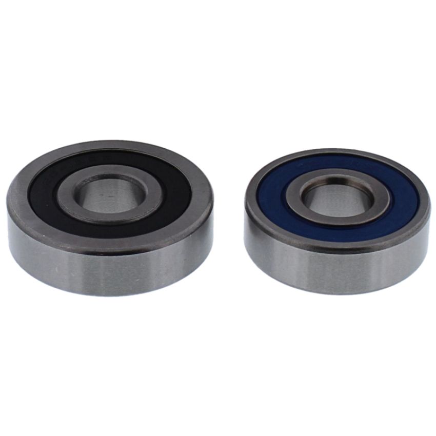 All Balls Racing 25-1759 87-90 Yamaha XV535 Virago Wheel Bearing Kit Rear