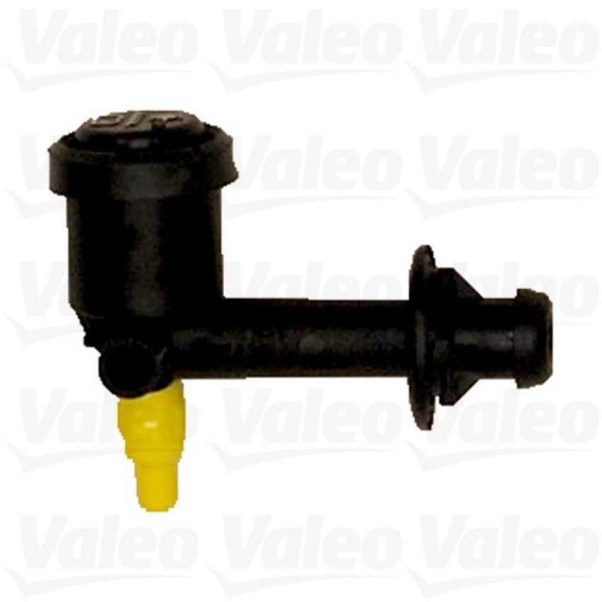 Valeo 5493560 2006-2010 Hummer H3 CMC 3.7L