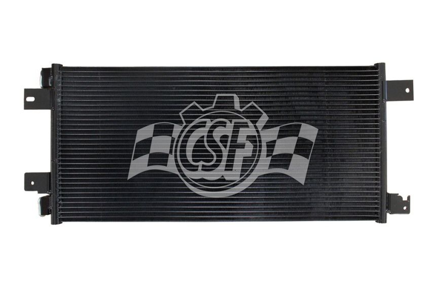 CSF 10849 A/C Condenser