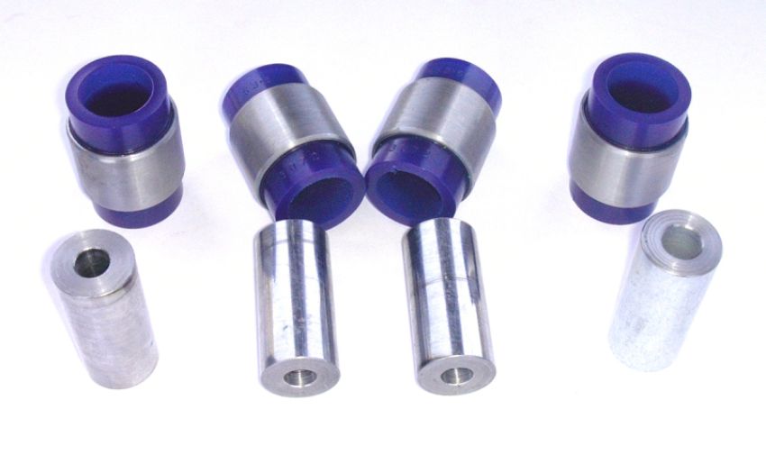 Superpro SPF3072K 2004 Acura TSX Base Front Upper Inner Control Arm Bushing Kit