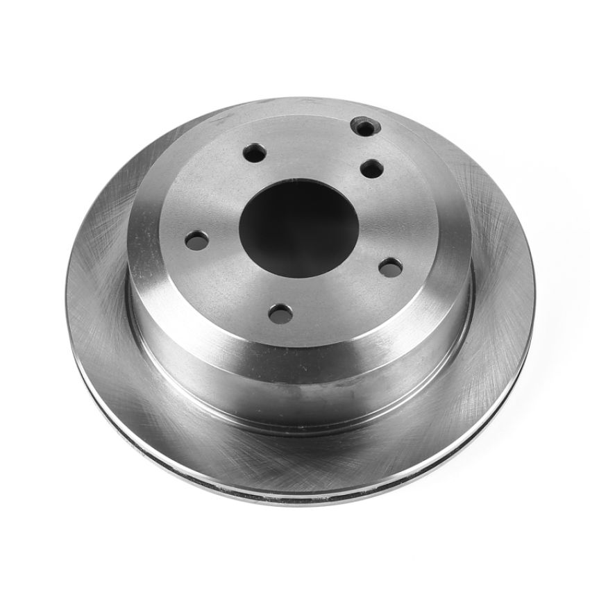 PowerStop AR8285 AutoSpecialty Brake Rotor