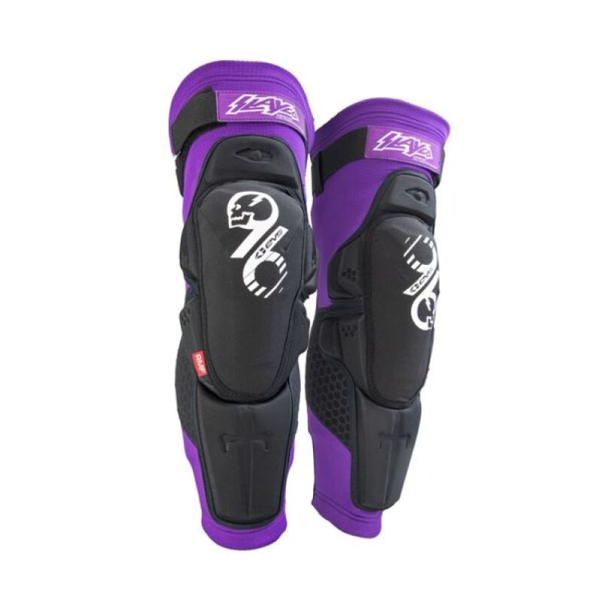 EVS SLAY96K-XXL Knee Guard