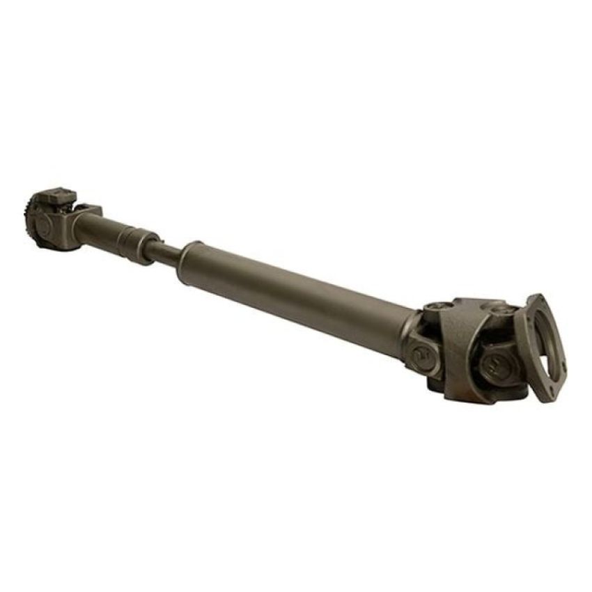 Yukon Gear & Axle ZDS9540 USA Standard Driveshaft for 03-05 Ram 2500/3500 Diesel Front w/ 4sp Auto Transmission