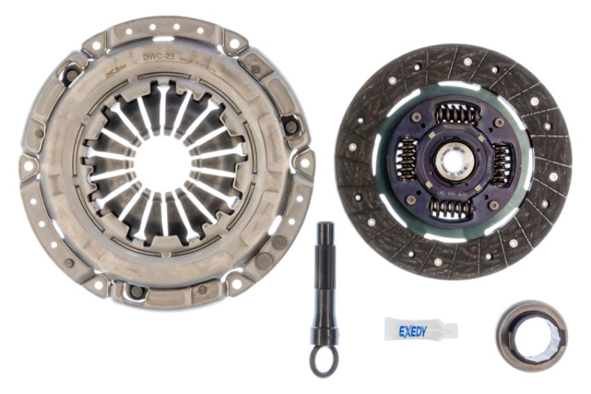 Exedy DWK1000 EXEDY OEM Clutch Kit; DAEWOO