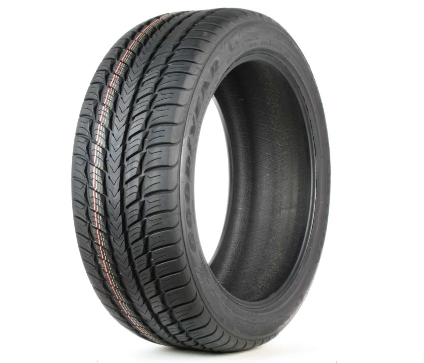 GOODYEAR Fortera SL 305/45R22 All-Season