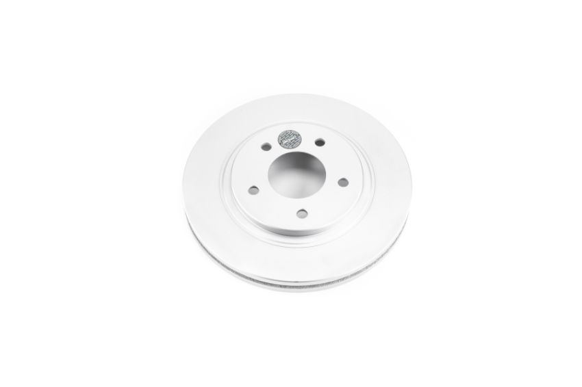 PowerStop AR8254EVC PowerStop Evolution Coated Rotor