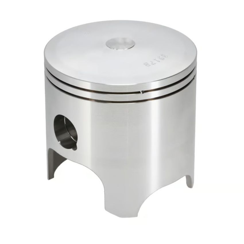 Wiseco 549M07650 Wiseco 2 Stroke Forged Series Piston Kit - Kawasaki JS300/650