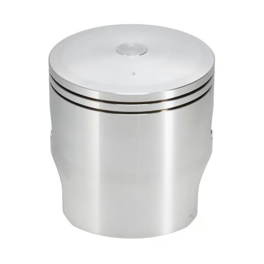 Wiseco 549M07700 Wiseco 2 Stroke Forged Series Piston Kit - Kawasaki JS300/650