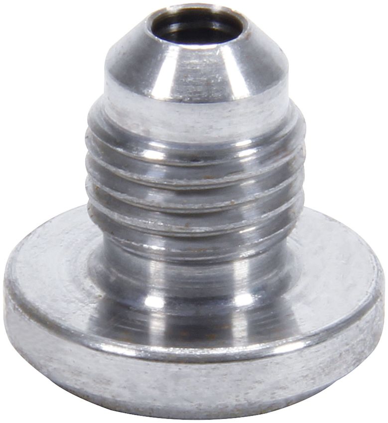ALLSTAR PERFORMANCE ALL50770 AN Weld Bung 4AN Male Steel