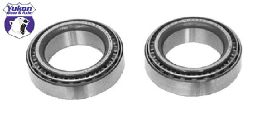 Yukon Gear & Axle CK C9.25-R Yukon Gear Carrier installation Kit For Chrysler 9.25in Rear Diff