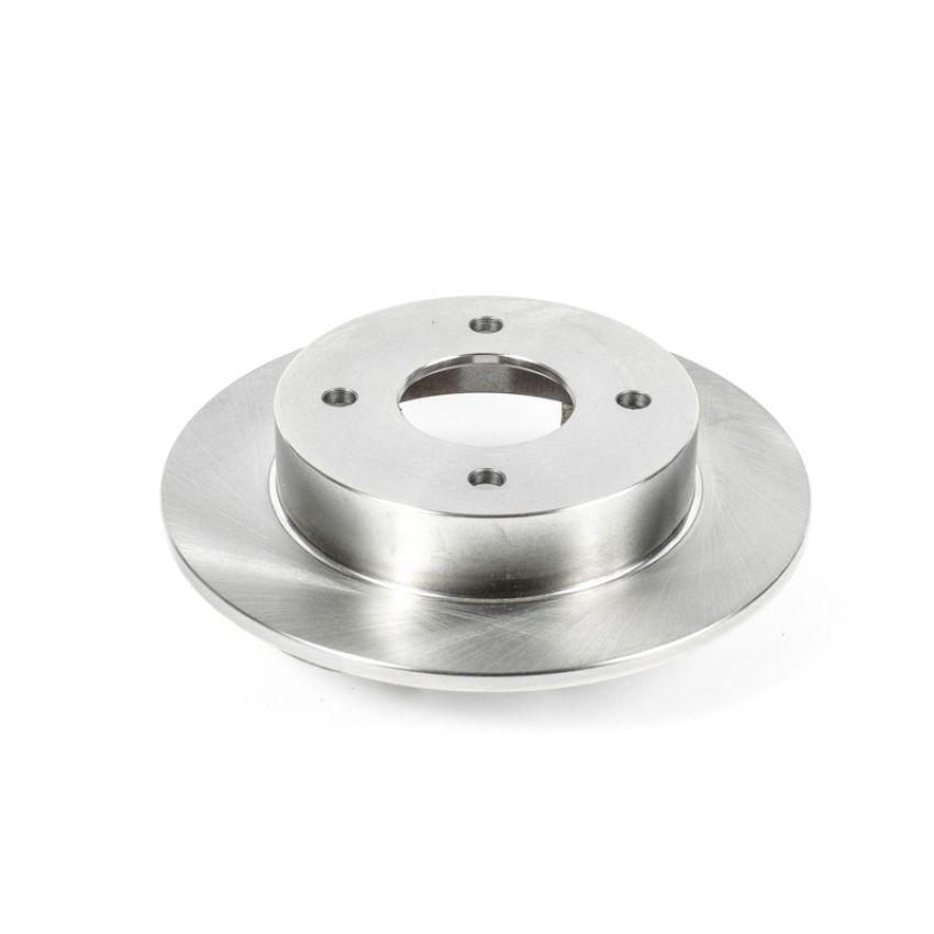 PowerStop JBR504 AutoSpecialty Brake Rotor