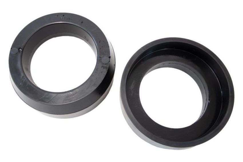 Fishbone Offroad FB47188 1.5in. Rear Leveling Kit FB47188