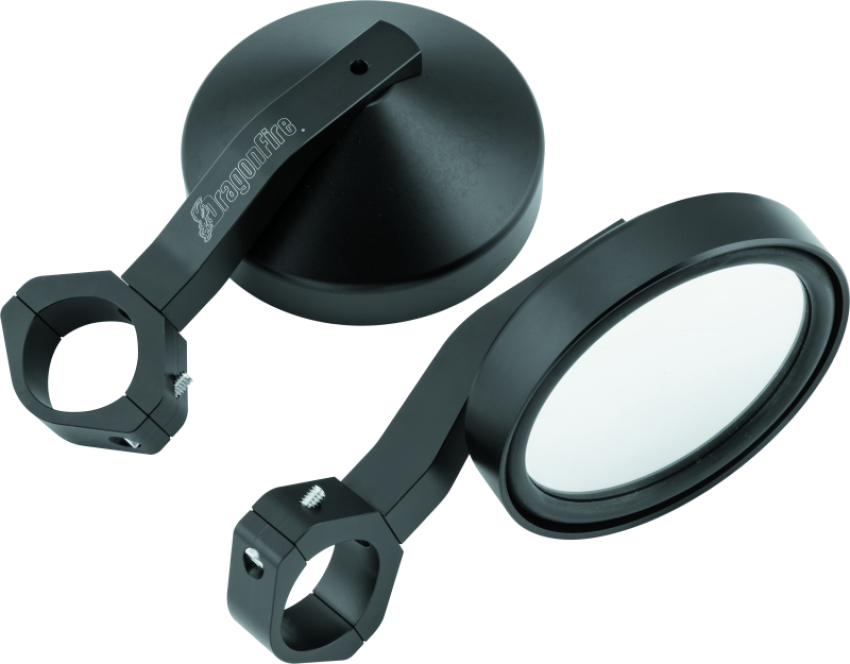 DragonFire Racing 522113 Mirrors