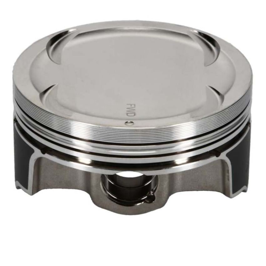 Wiseco K605M955AP Piston Set, Nissan, VQ35DE, 95.50 mm Bore, Sport Compact, Set of 6