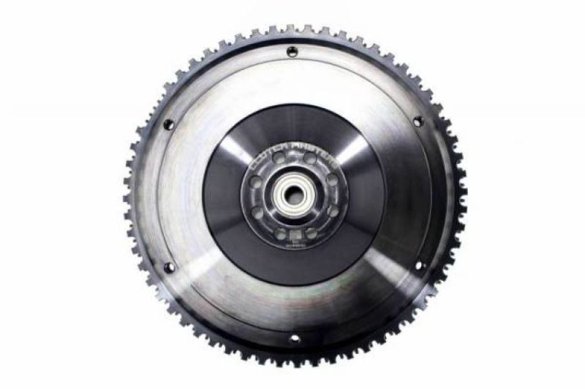 Clutch Masters FW-029-B-TDS Lightweight Steel Flywheel for FX850