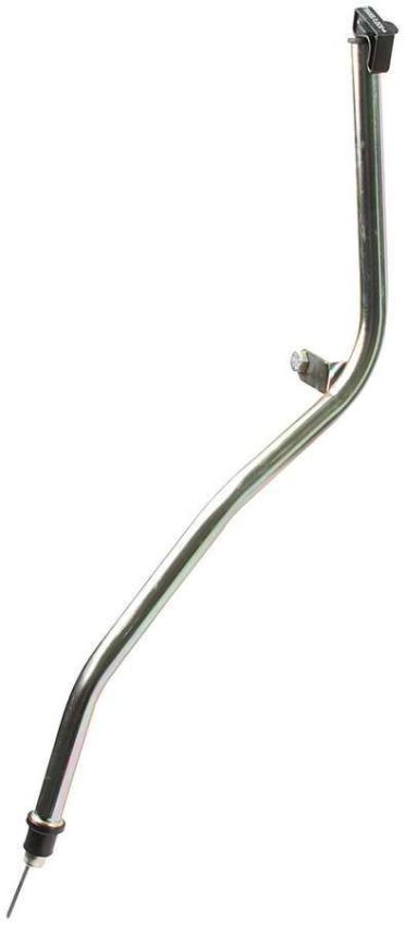 ALLSTAR PERFORMANCE ALL69110 Locking Trans Dipstick Chevy TH350