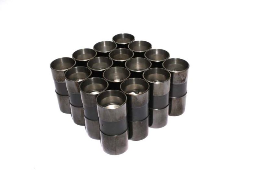 COMP Cams 89842C-16 Solid LifterTool Steel .842in
