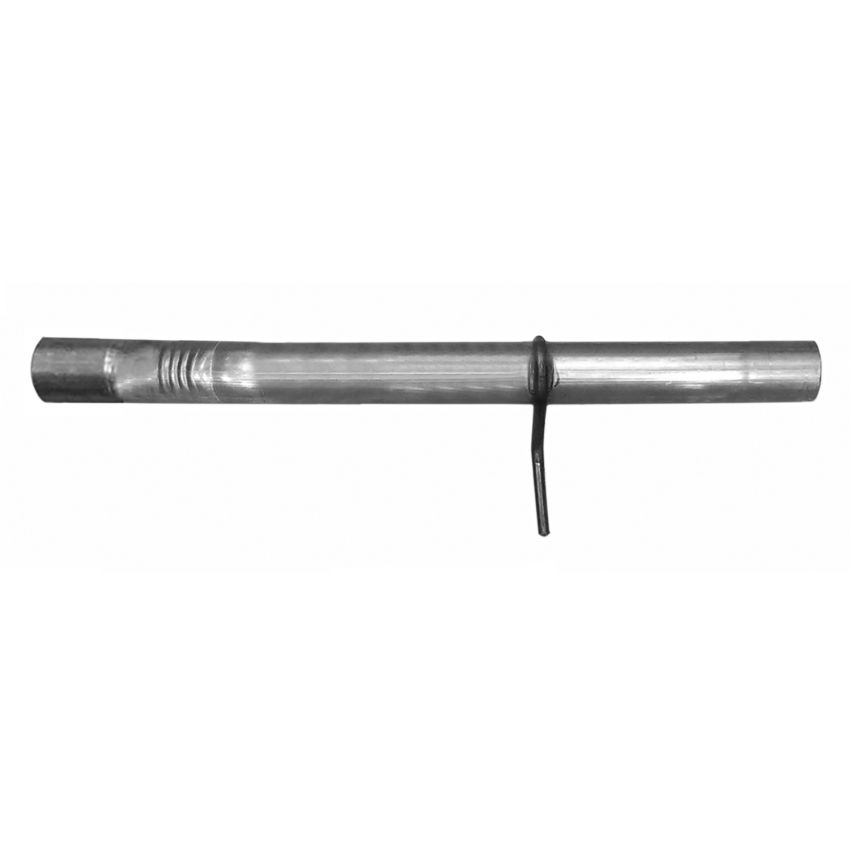AP Exhaust 38232 Prebent Exhaust Pipe