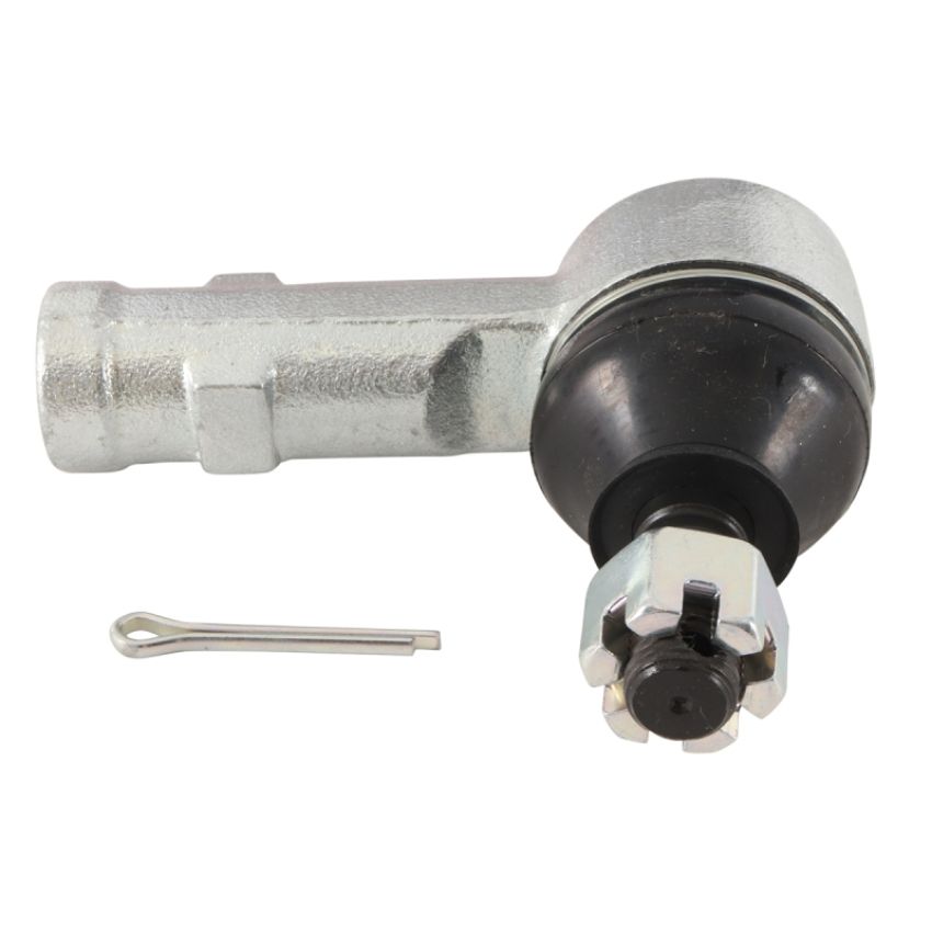 All Balls Racing 51-1069 Kubota RTV400 Outer Tie Rod End Kit