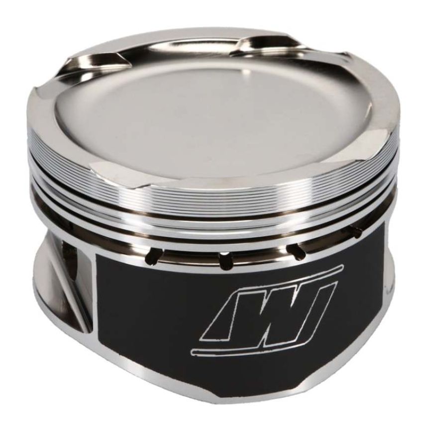 Wiseco K671M8950AP Piston Set, Nissan, QR25DE, 89.50 mm Bore, Sport Compact, Set of 4