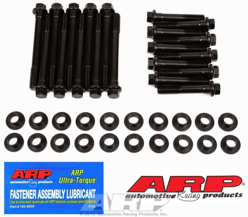 ARP ARP154-3605 SBF Head Bolt Kit 6pt.