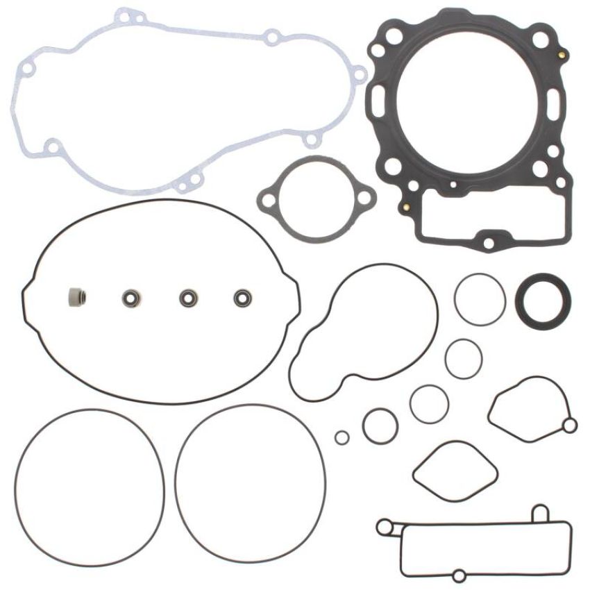 Vertex Pistons 808331 Vertex Gaskets 07-12 KTM SX-F 450 Complete Gasket Kit