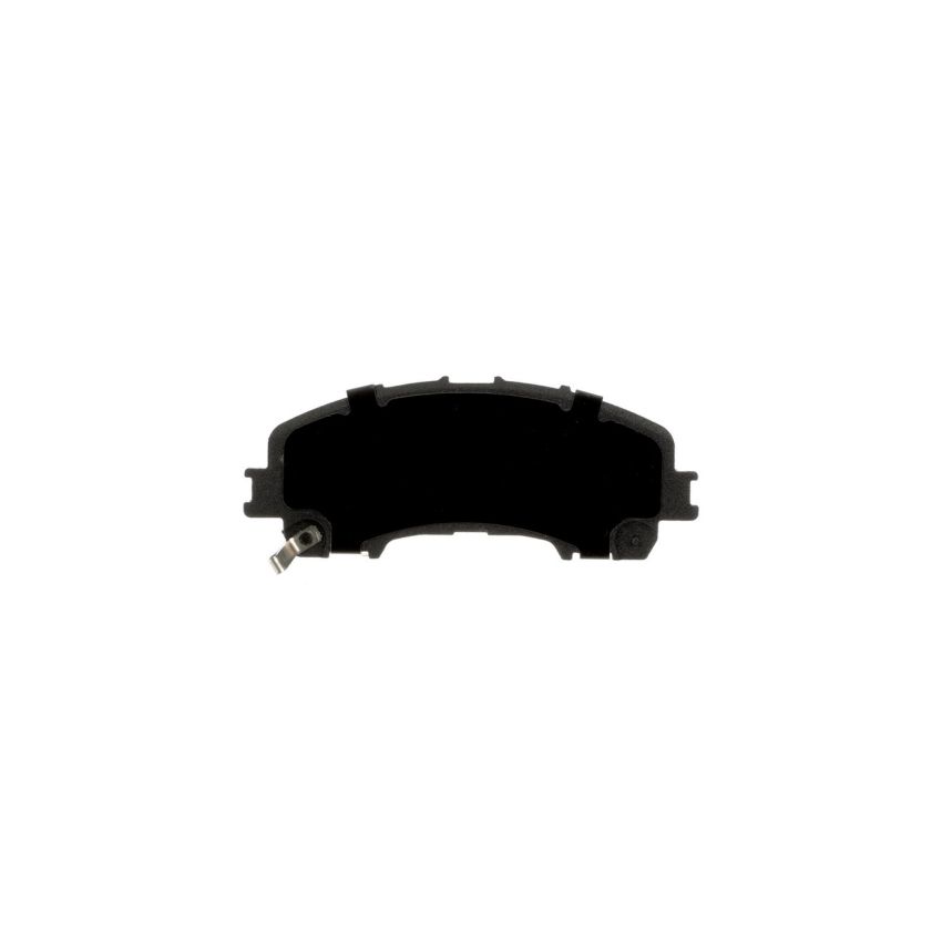 Bosch BE1736H Brake Pads Front