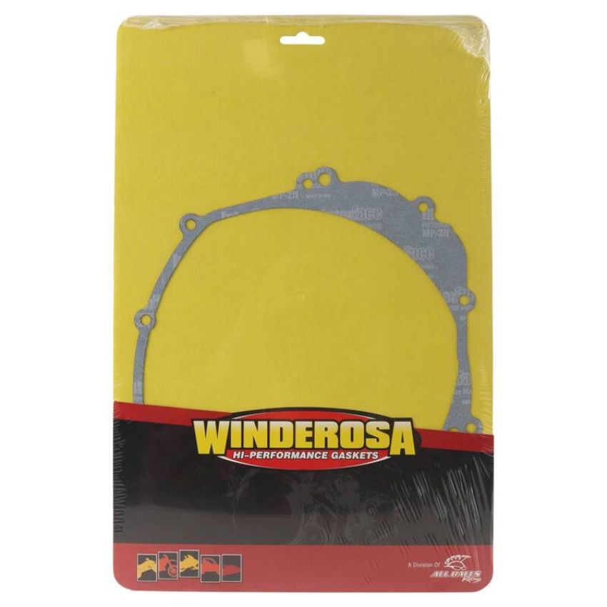 Vertex Pistons 333061 Vertex Gaskets 03-05 Yamaha FJR1300 Outer Clutch Gasket Kit