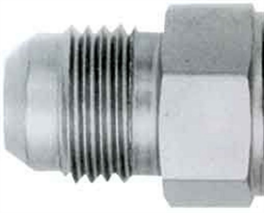 AEROQUIP AERFCM2871 #4 To 1/4in Flare Adapter