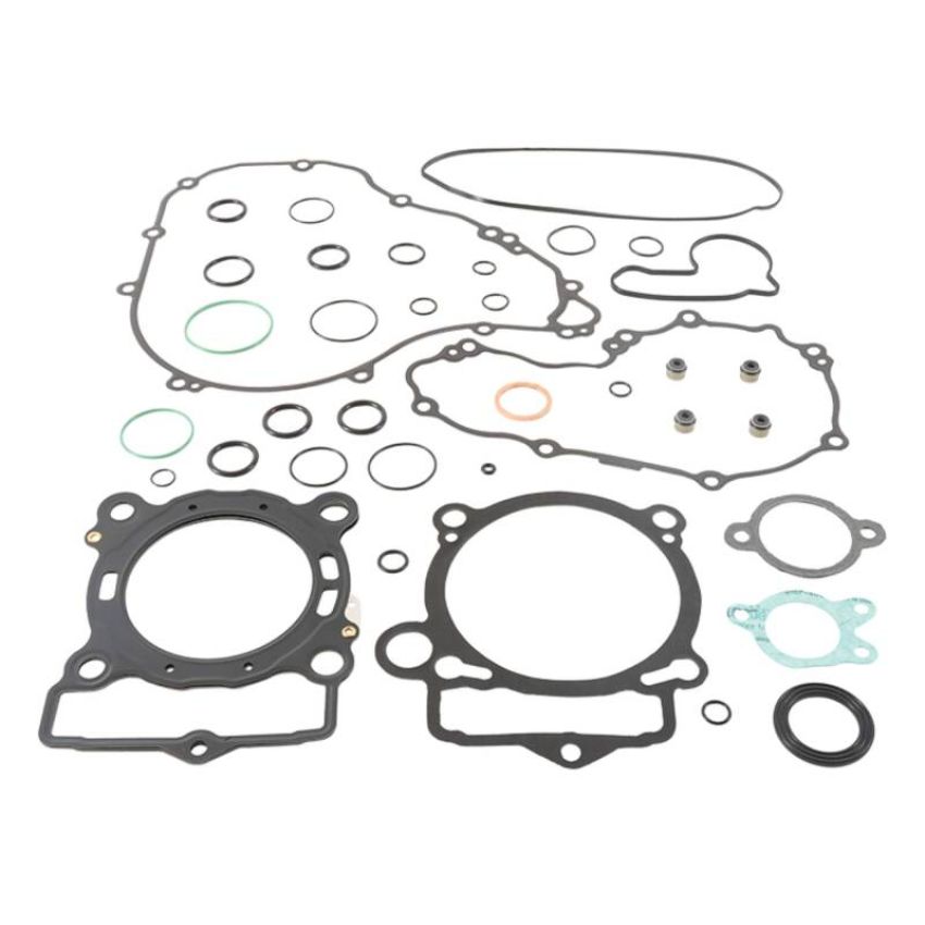 Vertex Pistons 808372 Vertex Gaskets 21-23 Gas-Gas EX250F Complete Gasket Kit