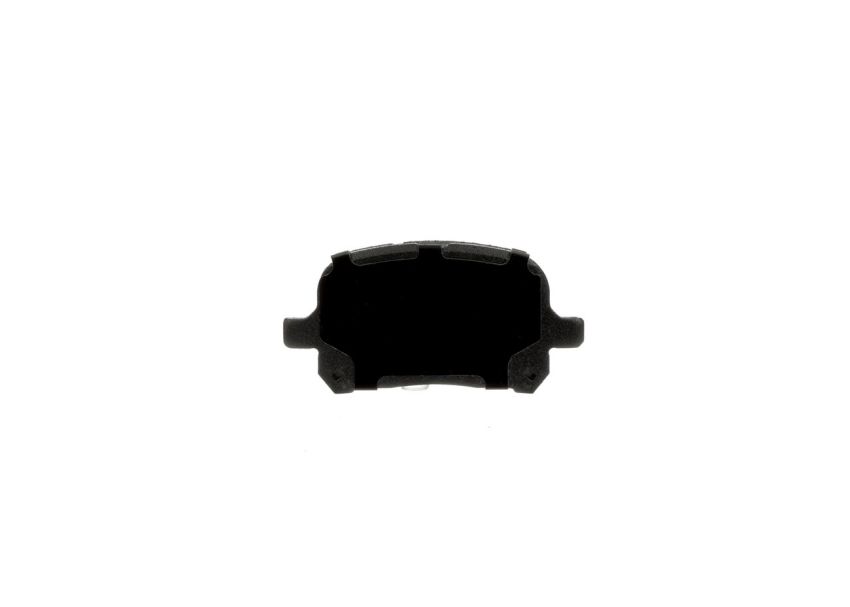 Bosch BE707H Brake Pads Front