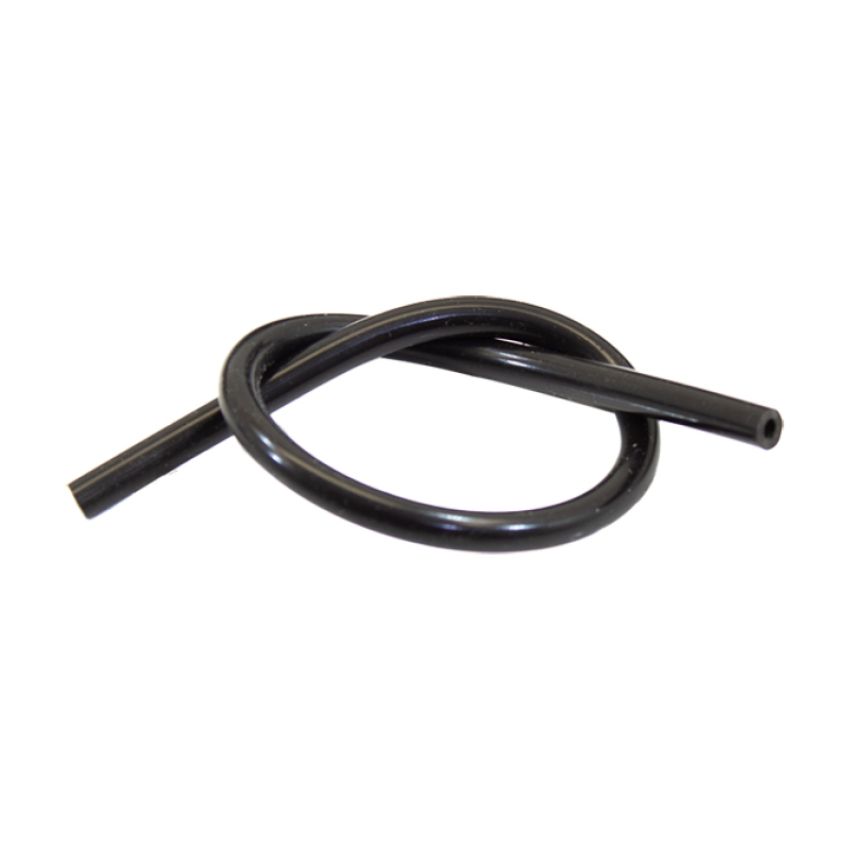 Snow Performance SNO-83002 1/4 OD x 1/8 Silicone Boot Hose